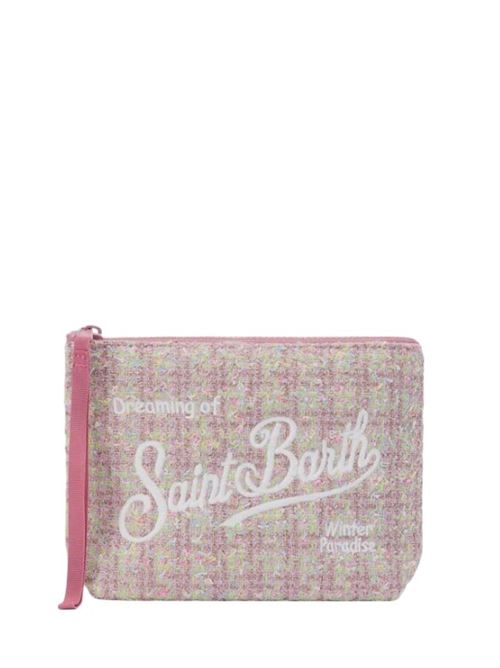 aline tweed - 21 lurex emb MC2 SAINT BARTH | ALI0027 - TEX0001 - 00267I.002671